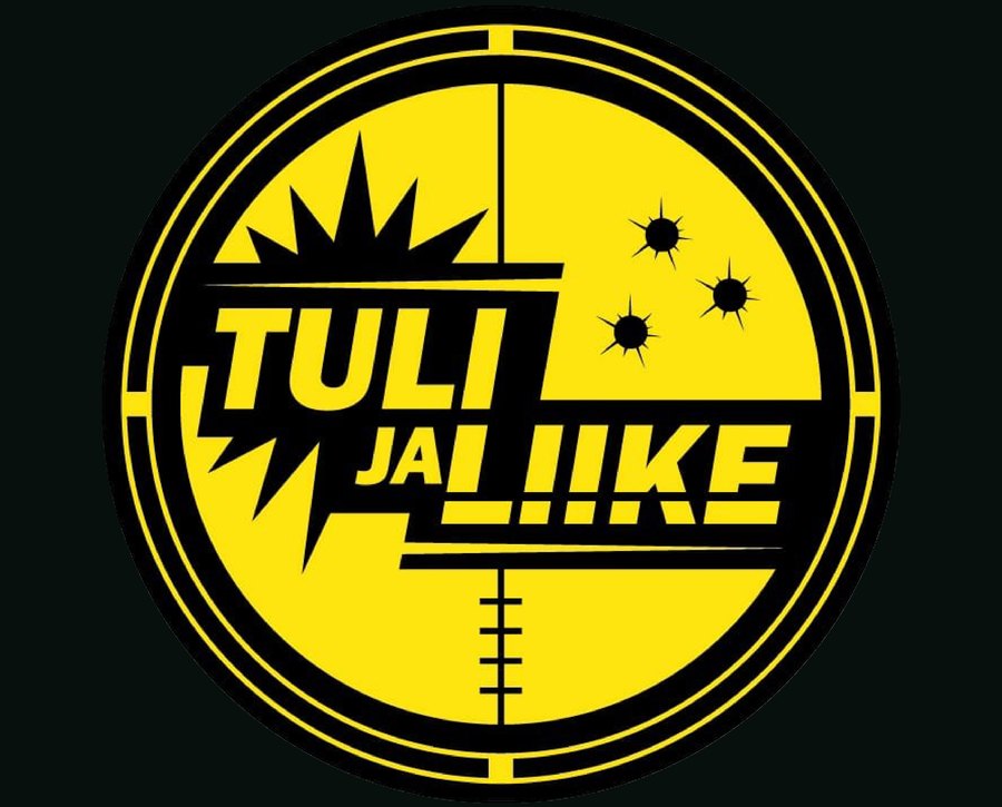 Toiminnallista harjoittelua airsoft-välineillä